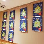 そよかぜ組:12月の製作