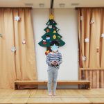 そら組：創作オペレッタ「おもちゃの国のものがたり」②