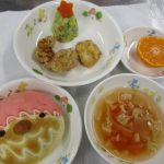行事食