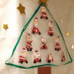 クリスマス飾りはじめました!