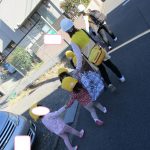 避難訓練