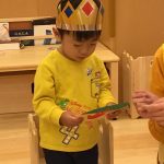 12月誕生会！
