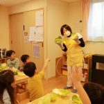 葉物野菜の見比べ第2弾