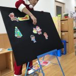 クリスマス会~だいち組~