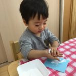 だいち組　その1