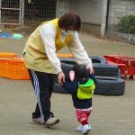 １２月１０日　今日のひとコマです！