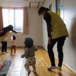 １２月１１日　今日のひとコマです！
