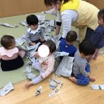 だいち組　その2