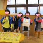 お店屋さんごっこ