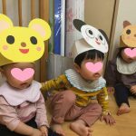 クリスマスのつどい:だいち組
