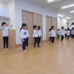 きらきら劇場（幼児発表会）