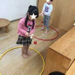 お正月あそび