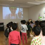 ふれあいダンスを楽しみました!(うみ組、そら組、たいよう組)