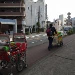 だいち組 初詣に行ったよ!