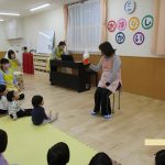 11月のお話会