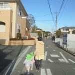 ☆初詣～だいち組～☆