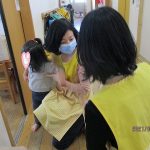 【１月２０日　各組のひとコマです！】