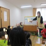 【１月２６日　今日のひとコマです！】
