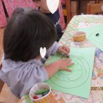 １月６日　凧あげしよう！