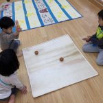 新年も元気いっぱいそら・たいよう組