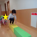 ふたば組 サーキットあそび