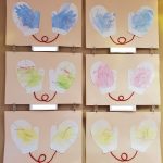 だいち・ふたば組：2月の製作