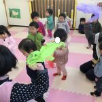 「わらべうた」