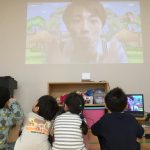 ぎゅぎゅとハッピー継続中！（うみ組、そら組、たいよう組）