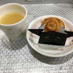 1月誕生日会