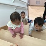 だいち組の様子