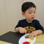 恵方巻作りました。