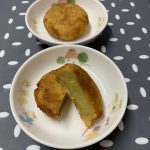 午後の手作りおやつ紹介⑥