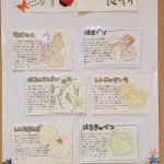 給食室から【3月】