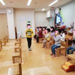 卒園式へ向けて⑤