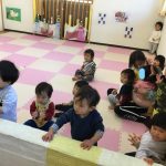 ひなまつり集会を行いました！