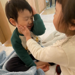 なかよし!だいすき♡ふたば組