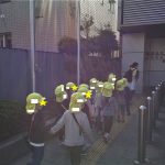 にじいろ保育園二子新地 幼児日常