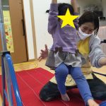 にじいろ保育園二子新地 乳児日常