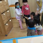 お楽しみ会