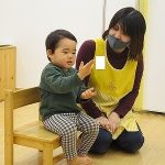 ２月誕生会(^○^)♪