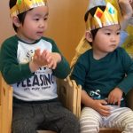 3月お誕生会