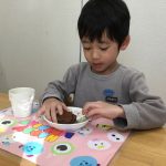 ２月誕生会