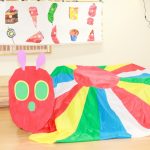 ☆にじいろフェスタ～生活発表会～☆