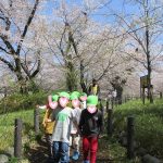 ３月２９日　快晴　暖かいね💛