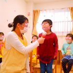＊卒園お祝い会＊