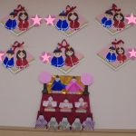 作品:ひな飾り