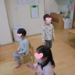卒園式へ向けて②