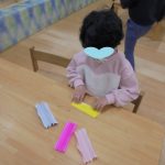 卒園式へ向けて③