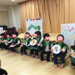 お別れ週間④振り返りday