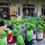 大きくなったね会